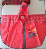 Veste de pluie pliable spiderman 3-6ans, Kinderen en Baby's, Ophalen, Overige typen, Jongen of Meisje, Nieuw