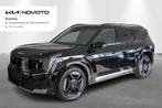 Kia EV9 BEV 99.8 kWh GT Line Launch Edition 4x4, Auto's, Kia, Automaat, Stof, 2500 kg, 505 km
