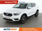 Volvo XC40 1.5 T4 Recharge Plug-in Hybrid Plus Dark 2WD, Auto's, https://public.car-pass.be/vhr/bb721ce4-0583-4a7c-b780-600858fe88a8