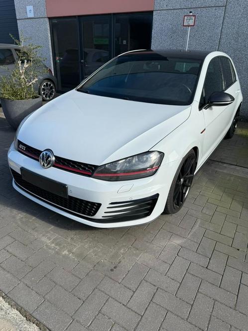 Volkswagen Golf 7 GTI Performance, Auto's, Volkswagen, Bedrijf, Golf, ABS, Airbags, Airconditioning, Apple Carplay, Bluetooth