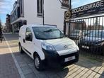 Citroën Nemo Niveau A (bj 2013), Auto's, Voorwielaandrijving, Euro 5, Stof, 4 cilinders