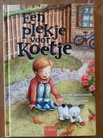Katrien Vandewoude - Een plekje voor Koetje, Boeken, Kinderboeken | Jeugd | onder 10 jaar, Katrien Vandewoude, Ophalen of Verzenden