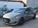 HYUNDAI I30 // AUTOMAAT // BENZINE // EURO 6, Auto's, Automaat, Euro 6, Bedrijf, Dealer onderhouden