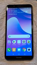 Huawei Y7 2018, Enlèvement