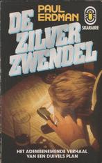 De zilverzwendel, Ophalen of Verzenden, Gelezen