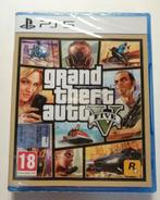 Gta 5, Games en Spelcomputers, Games | Sony PlayStation 5, Ophalen of Verzenden, Zo goed als nieuw
