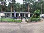 Nieuwe Stacaravan, voortent , tuinhuis ,2 parkeerplaatsen, Caravans en Kamperen, Tot en met 6