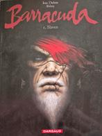 Barracuda - Slaven, Neuf, Enlèvement ou Envoi, Une BD, Jean Dufaux; Jeremy