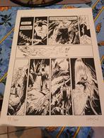 Lithographie bd voir photos, Enlèvement