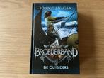 John Flanagan - De outsiders, Ophalen, Gelezen, John Flanagan