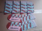 nieuw 5 paar maat 27-30 kousen 65€ bacon spek heroonsocks, Kinderen en Baby's, Verzenden, Jongen of Meisje, Nieuw, Hero on socks