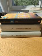 Klassiekers 'verboden boeken', Boeken, Ophalen of Verzenden, Zo goed als nieuw