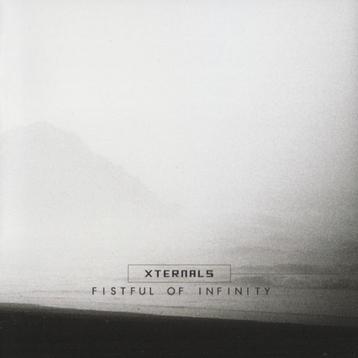 Xternals – Fistful Of Infinity (CD/NEW)     beschikbaar voor biedingen