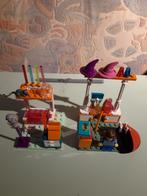 Lego Harry Potter 4723, Ophalen, Gebruikt, Complete set, Lego