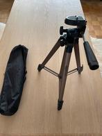 Camera statief, Moins de 150 cm, Enlèvement ou Envoi, Neuf, Trépied