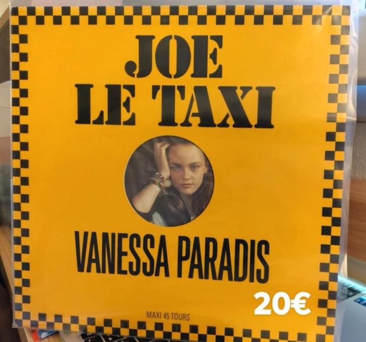 Serie de vinyles 33t Musique, Cd's en Dvd's, Vinyl | Rock, Ophalen of Verzenden