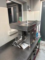 Slagerij inboedel, Zakelijke goederen, Ophalen