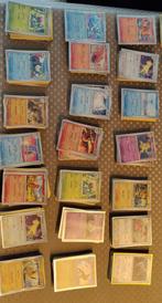 Pokemon kaarten - 50 kaarten, Comme neuf, Enlèvement ou Envoi