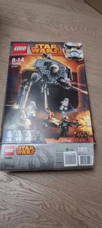 Lego Star Wars 75083 : AT DP, Ophalen of Verzenden, Nieuw, Complete set, Lego