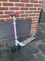 Step meisje, Fietsen en Brommers, Steps, Ophalen, Gebruikt, Gewone step