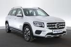 (2BTL611) MERCEDES-BENZ GLB, Autos, Argent ou Gris, Achat, Entreprise, Carnet d'entretien