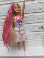 Barbie      5e pour une, Collections, Poupées, Comme neuf, Enlèvement ou Envoi