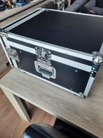 Flightcase, Muziek en Instrumenten, Behuizingen en Koffers, Ophalen, Zo goed als nieuw, Flightcase