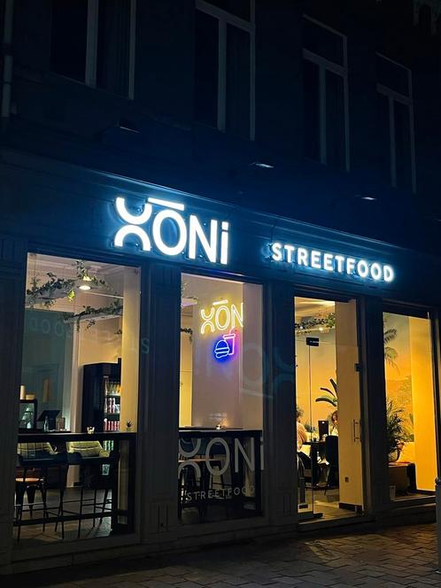 Streetfood zaak Topprijs– topligging centrum Tielt, Zakelijke goederen, Exploitaties en Overnames