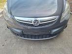 corsa d faclift voorbumper 2013, Ophalen, Gebruikt, Opel