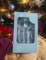 Set de 24 couverts neufs, Enlèvement, Neuf, Ensemble de couverts