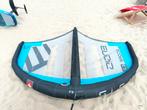Wing : Ensis 6.2m  goede staat !, Watersport en Boten, Wingsurfen, Ophalen of Verzenden, Zo goed als nieuw