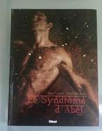 BD Glénat - Le syndrome d'Abel, Tome 1 - parfait état, Eén stripboek, Ophalen, Zo goed als nieuw