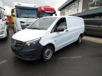 Mercedes-Benz Vito 114 CDI A2 (bj 2021), Auto's, Bestelwagens en Lichte vracht, Automaat, Lederen bekleding, Gebruikt, Euro 6