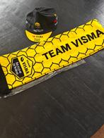 Team Visma Lease a Bike, Sport en Fitness, Wielrennen, Ophalen of Verzenden, Nieuw, Kleding