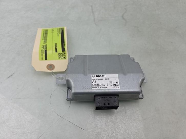 REGULATEUR DE TENSION Swift (ZA / ZC / ZD) (|3357064L00|), Autos : Pièces & Accessoires, Électronique & Câbles, Suzuki, Utilisé