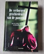 De verborgen geschiedenis van de pausen - Claudio Rendina, Boeken, Ophalen, Nieuw