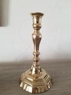 18e eeuwse kandelaar (7), Ophalen of Verzenden, Koper of Brons