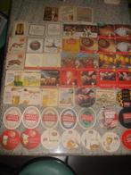 52 verschillende bierviltjes van Stella Artois voor € 3,00, Enlèvement ou Envoi, Comme neuf, Sous-bock, Stella Artois