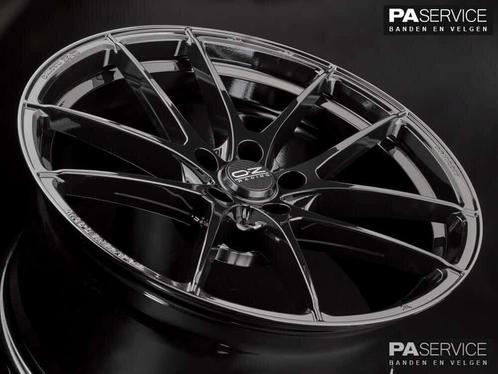 Nw 21 inch OZ Leggera BMW M3 F80 breedset incl Michelin TPMS, Auto-onderdelen, Banden en Velgen, Velg(en), 20 inch, Ophalen of Verzenden
