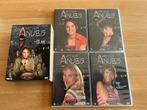 Het Huis Anubis dvd boxen S1 D1+2, Cd's en Dvd's, Ophalen, Zo goed als nieuw