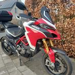 Ducati Multistrada 1260s Pikes Peak (dvt), Motoren, 2 cilinders, Particulier, Toermotor, Meer dan 35 kW