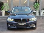 BMW série 318 GT // Grand tourismo// individual// facelift, Auto's, BMW, 1995 cc, Blauw, Bedrijf, 3 Reeks GT
