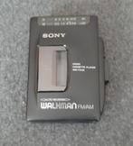SONY WALKMAN WM-FX30 VINTAGE, Audio, Tv en Foto, Walkmans, Discmans en Minidiscspelers, Ophalen of Verzenden, Walkman