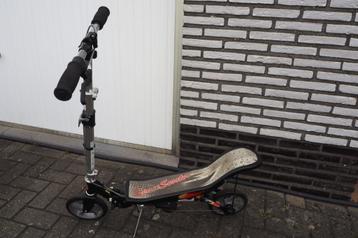 Space Scooter