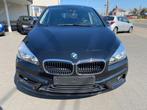 Bmw 216 benzine grand tourer met 7 zitplaatsen, Auto's, BMW, Parkeersensor, Monovolume, Euro 6, 2 Reeks