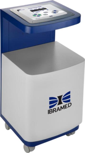 EENHEID VOOR THERMOPULSDIATHERMIE MET TRILLINGSARM beschikbaar voor biedingen