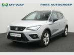 Seat Arona Arona 1.0 TSI FR (EU6AP), Auto's, Arona, 109 g/km, Handgeschakeld, Zilver of Grijs