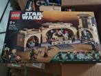 LEGO Boba Fett's Throne room, sealed!, Ophalen of Verzenden, Zo goed als nieuw, Lego