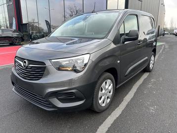 Opel Combo Turbo D BlueInjection Edition L1H1