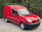 Renault kango lange versie properestaat 2600€ gekeurd verk, Bedrijf, Te koop, Handgeschakeld, Diesel